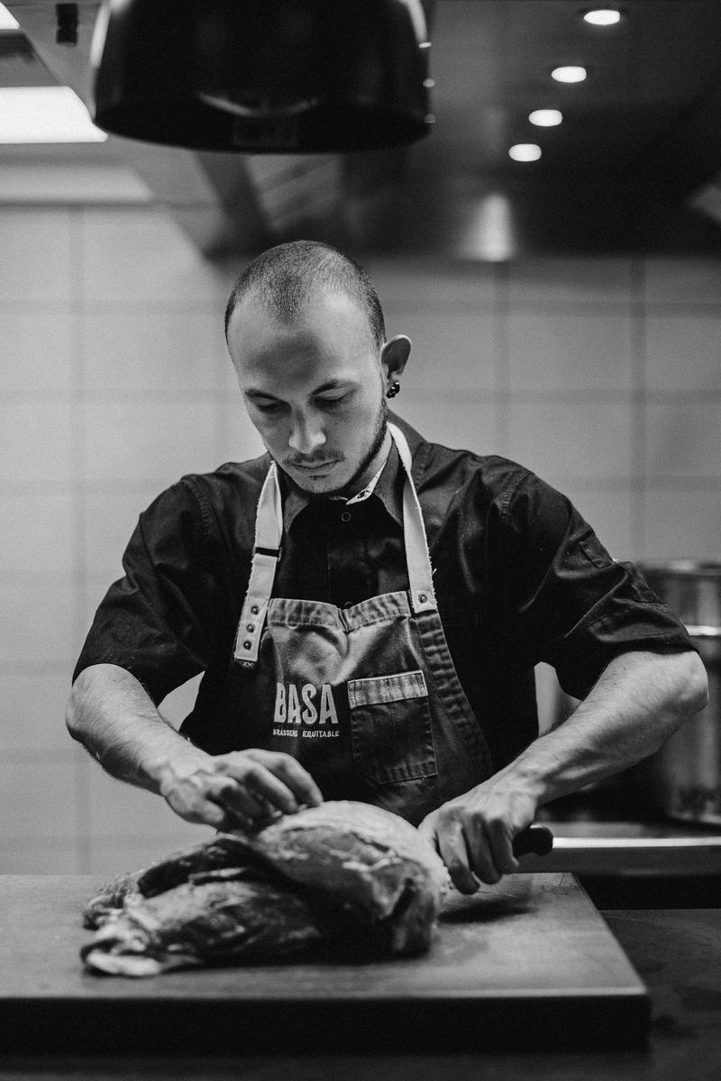 equipe-bar-restaurant-basa-bayonne